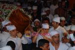 Bollywood pays homage to Aamir Khan_s father Tahir Hussain in Bandra, Mumbai on 3rd Feb 2010 (20).JPG